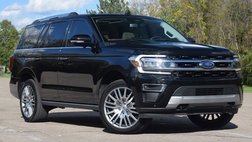 2023 Ford Expedition Limited