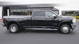 2020 Ram Ram Pickup 3500 Laramie