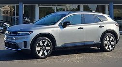 2024 Honda Prologue Elite