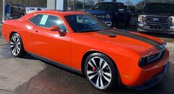 2008 Dodge Challenger SRT8