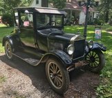 1926 Ford 