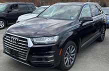 2018 Audi Q7 3.0T quattro Premium Plus