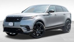 2023 Land Rover Range Rover Velar P340 R-Dynamic S