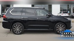 2020 Lexus LX 570 Two-Row