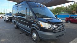 2016 Ford Transit 350 HD