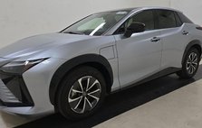 2023 Lexus RZ 450e Premium