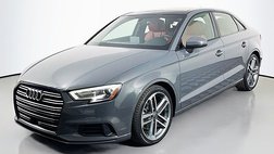 2020 Audi A3 Premium 40 TFSI