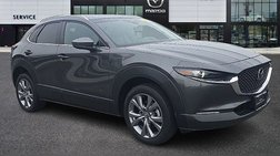 2022 Mazda CX-30 2.5 S Select