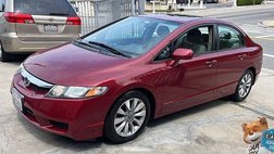 2010 Honda Civic EX