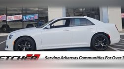 2023 Chrysler 300 Touring L