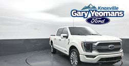 2023 Ford F-150 Limited