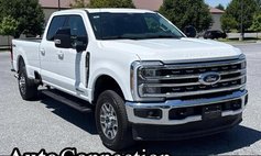 2025 Ford Super Duty F-350 Lariat