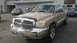 2005 Dodge Dakota Laramie