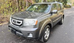 2010 Honda Pilot EX-L