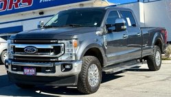 2020 Ford Super Duty F-250 XLT