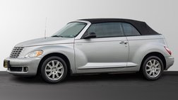 2006 Chrysler PT Cruiser Touring