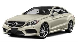 2016 Mercedes-Benz E-Class E 400