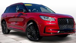2024 Lincoln Corsair Reserve
