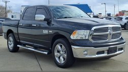 2016 Ram Ram Pickup 1500 SLT
