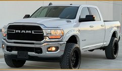 2019 Ram Ram Pickup 2500 Big Horn