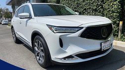 2023 Acura MDX w/Tech