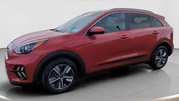 2020 Kia Niro LXS
