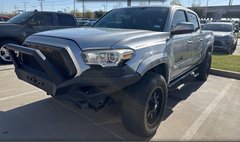 2018 Toyota Tacoma SR5 V6