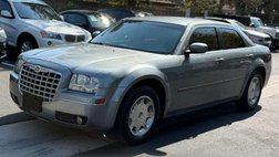 2006 Chrysler 300 Touring