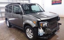 2008 Honda Element EX
