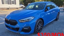 2021 BMW 2 Series 228i Gran Coupe