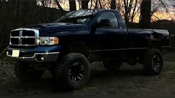 2004 Dodge Ram 2500 ST