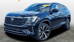 2024 Volkswagen Atlas Cross Sport SEL Premium R-Line 4Motion
