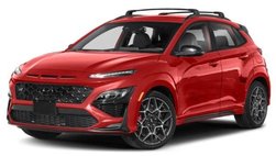 2023 Hyundai Kona N Base