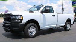 2024 Ram Ram Pickup 2500 Tradesman