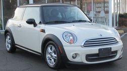 2013 MINI Hardtop Cooper