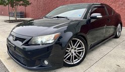 2012 Scion tC Base