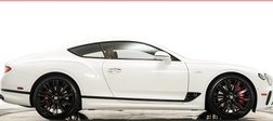 2022 Bentley Continental GT Speed