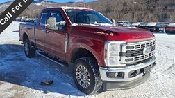 2024 Ford Super Duty F-250 XLT