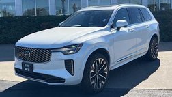 2025 Volvo XC90 B5 Plus Bright Theme 7P