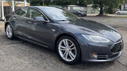 2015 Tesla Model S 85D
