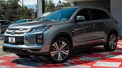 2024 Mitsubishi Outlander Sport ES