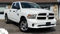 2019 Ram Ram Pickup 1500 Classic Express