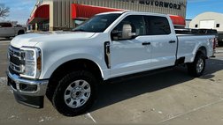 2024 Ford Super Duty F-350 XLT