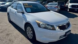 2010 Honda Accord LX