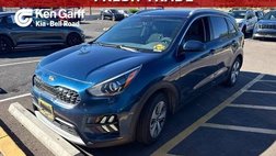 2020 Kia Niro LX