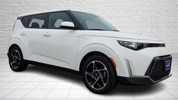 2023 Kia Soul EX