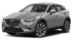 2019 Mazda CX-3 Touring
