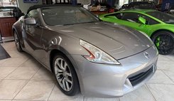 2010 Nissan 370Z Base