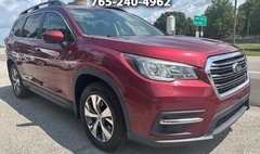 2020 Subaru Ascent Premium 8-Passenger
