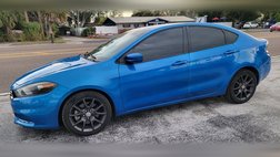 2016 Dodge Dart SE